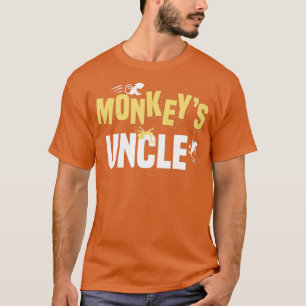 Affenonkel T-Shirt