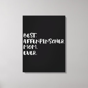 Affenpinscher   Cadeaux de déco à la maison pour m