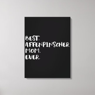 Affenpinscher | Cadeaux de déco à la maison pour m