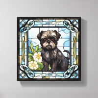 Affenpinscher Dog