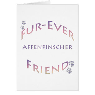 Affenpinscher Furever