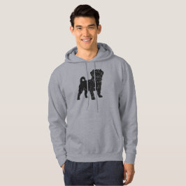 Affenpinscher Hoodie