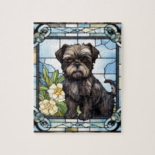 Affenpinscher Hund