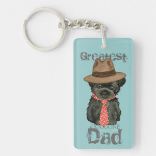 Affenpinscher Papa