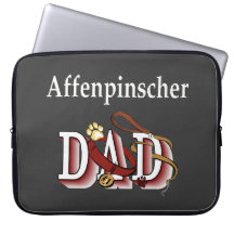 affenpinscher Papa