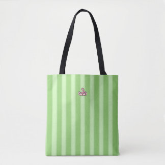 Affenschulder lachen tasche