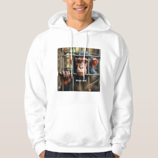 AffenSweatshirt Hoodie
