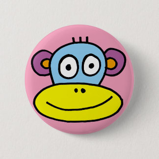 Affentaste Button