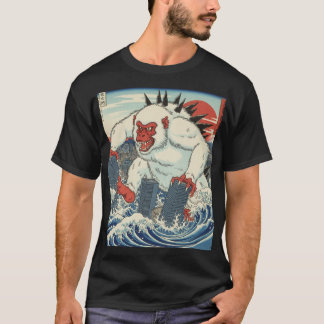 Affenzilla T-Shirt