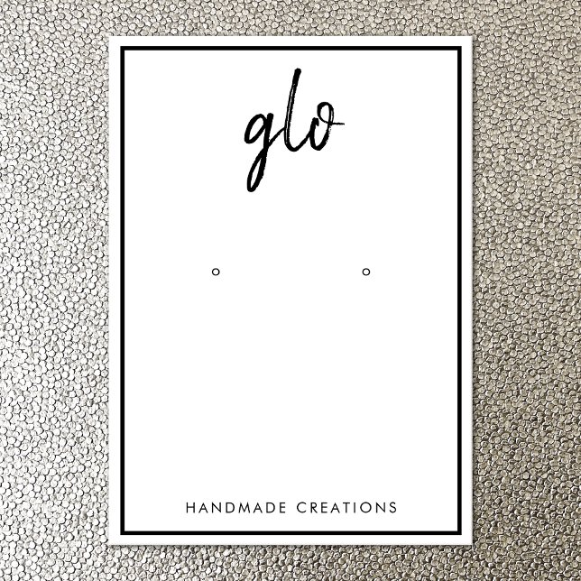 Affichage de l'oreille de la police de bordure bla (Créateur téléchargé)