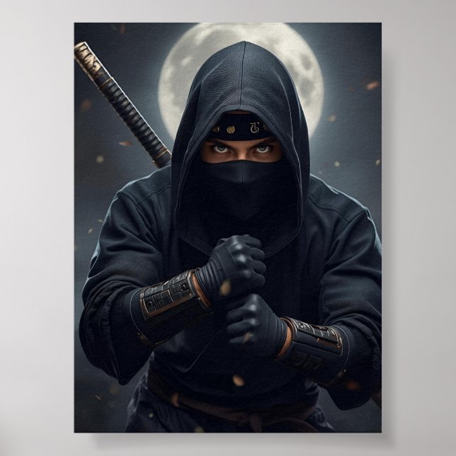 AFFICHE (Devant)