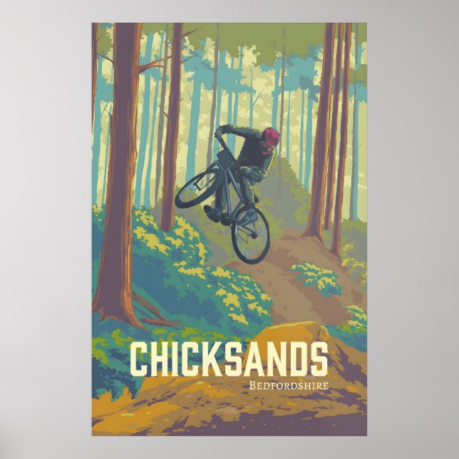 Affiche (Devant)