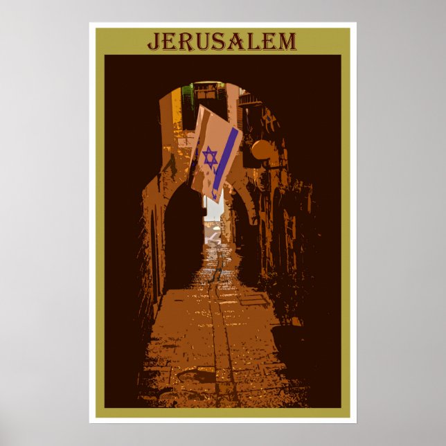 Affiche (Devant)