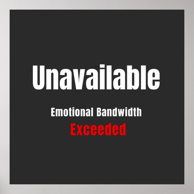 Affiche (101,6 cm x 101,6 cm) (Devant)