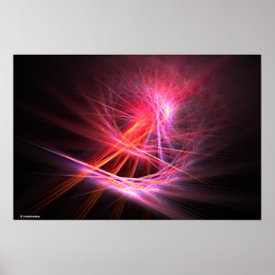 Affiche _10 de fractale