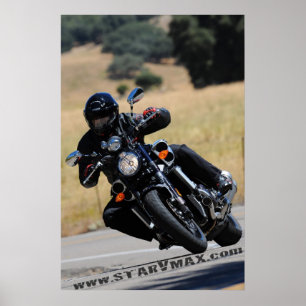 affiche #1 de starVmax