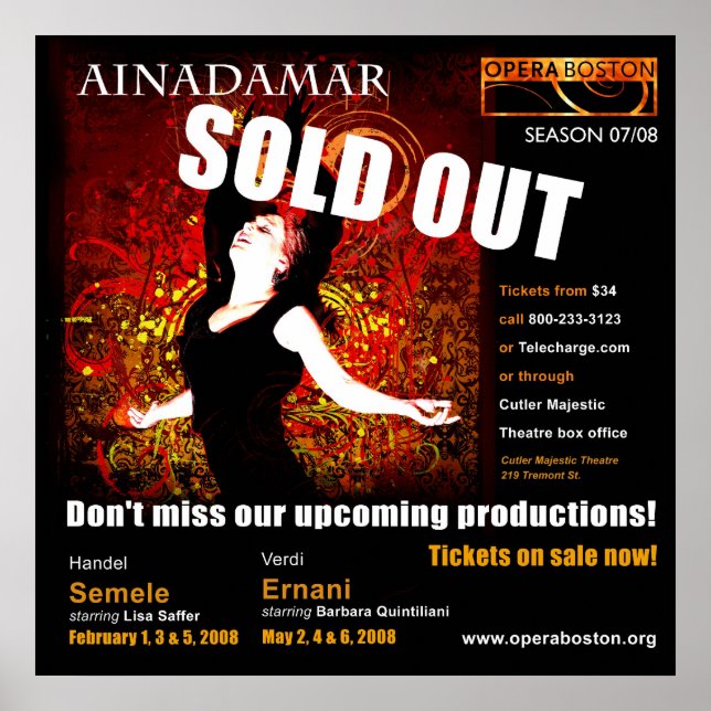 affiche ainadamar 30x30 (Devant)