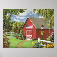 Affiche Alan Giana "Toujours se souvenir"