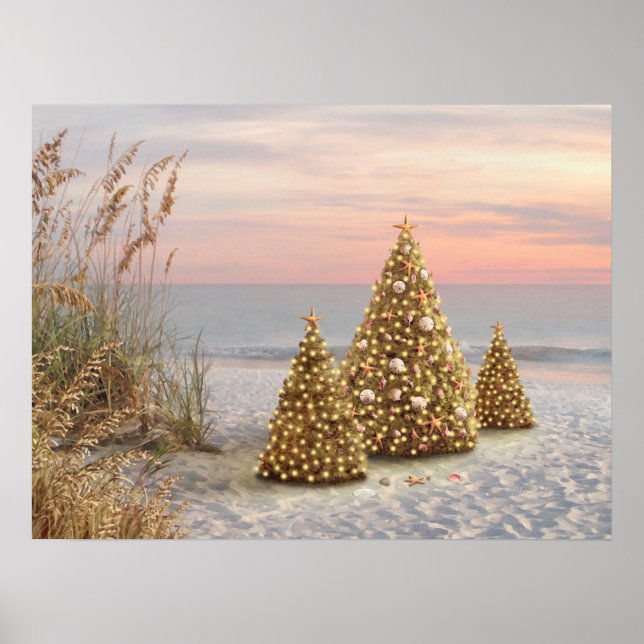 Affiche Alan Giana "Twilight" (Devant)