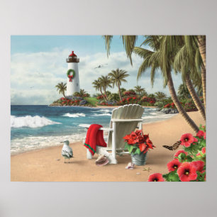 Affiche Alan Giana "You Can Dream 2"