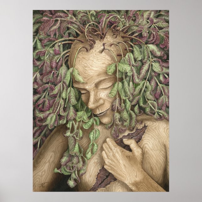 Affiche Askr (cendres) (Devant)