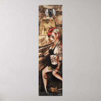 Affiche Attraction de Fatal