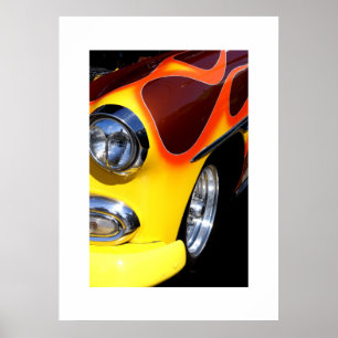 Affiche automatique classique