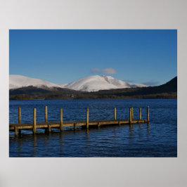 Affiche Blencathra