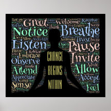 Affiche Changer début