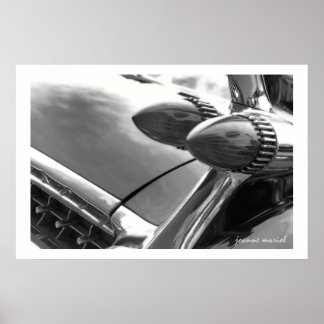 Affiche Classic Car 112