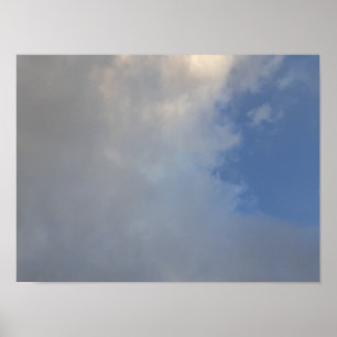 Affiche Cloud #2
