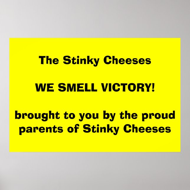 Affiche d'appréciation du ventilateur (Devant)