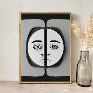 affiche d'art