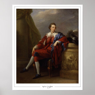 Affiche d'art Angelica Kauffman Zedign #112