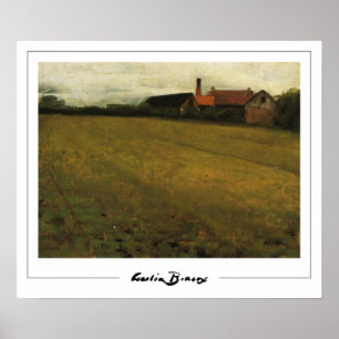 Affiche d'art Cecilia Beaux Zedign #27