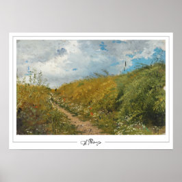 Affiche d'art Ilya Repin Zedign #29