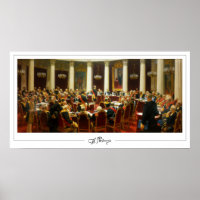 Affiche d'art Ilya Repin Zedign #31