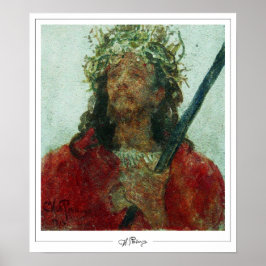 Affiche d'art Ilya Repin Zedign #37