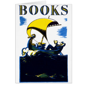 Affiche de 1930 livres
