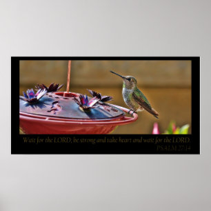 Affiche de 27:14 de PSAUME