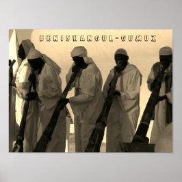 Affiche de Benishangul-Gumuz