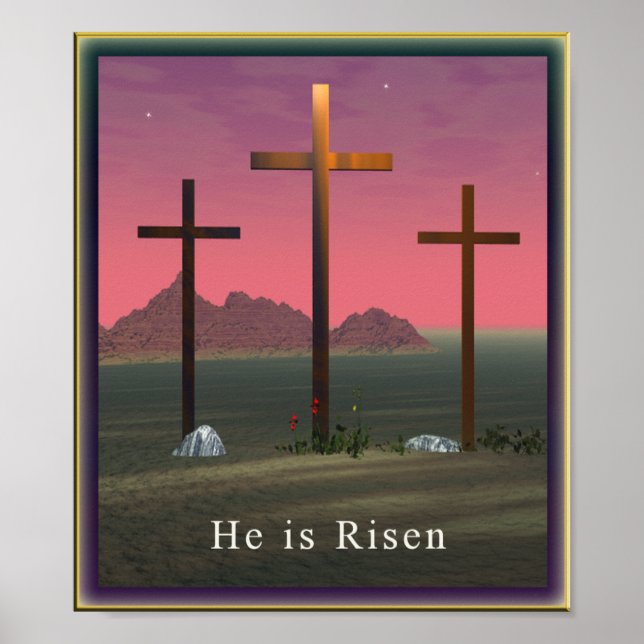 Affiche de Calvaire (Devant)