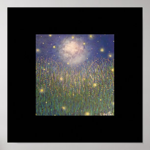 Affiche de charme Firefly