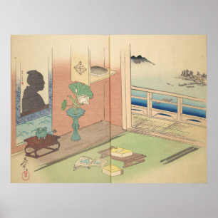 Affiche de Clear Shadows (1867)