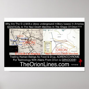 Affiche de connexion DUMBs