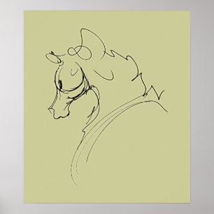 Affiche de ~ de "Pandore"