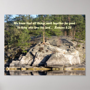 Affiche de devis inspirante.