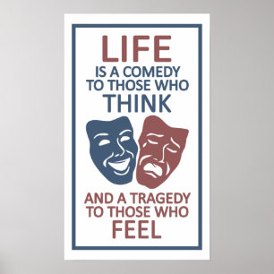 Affiche de devis LIFE