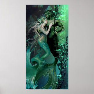 Affiche de dévotion