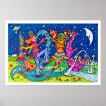 Affiche de Fall in LOVE